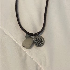 life is good necklace